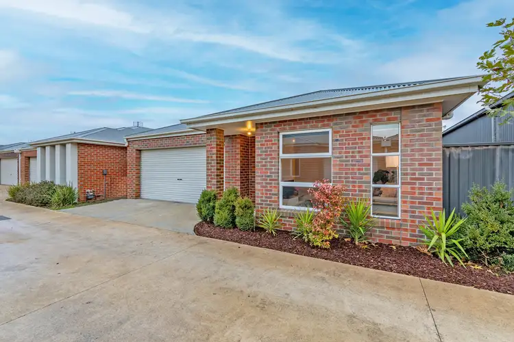 Main view of Homely house listing, 9/10 Wood Street, Soldiers Hill VIC 3350