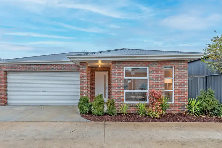 Second view of Homely house listing, 9/10 Wood Street, Soldiers Hill VIC 3350