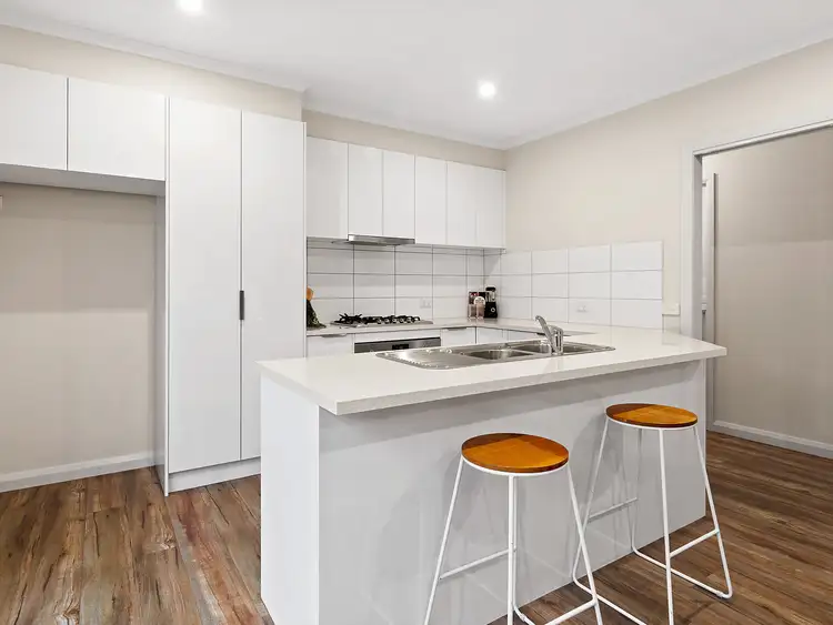 Fourth view of Homely house listing, 9/10 Wood Street, Soldiers Hill VIC 3350