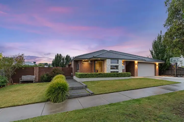 Main view of Homely house listing, 16 Hillview Road, Brown Hill VIC 3350