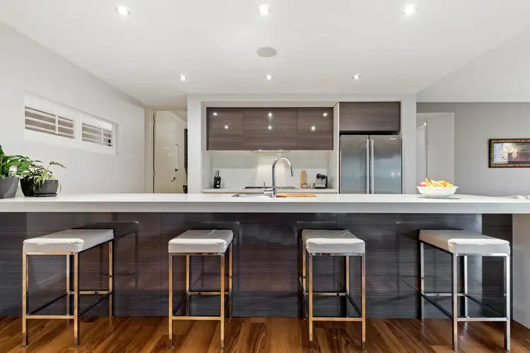 Third view of Homely house listing, 16 Hillview Road, Brown Hill VIC 3350