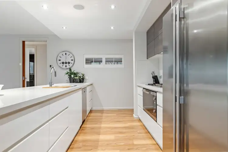 Fourth view of Homely house listing, 16 Hillview Road, Brown Hill VIC 3350