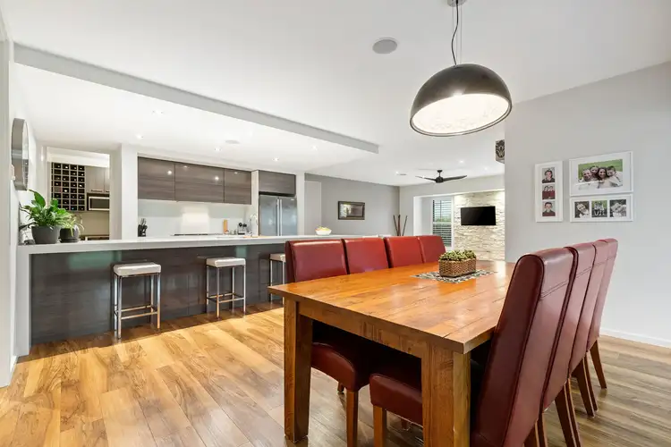 Fifth view of Homely house listing, 16 Hillview Road, Brown Hill VIC 3350