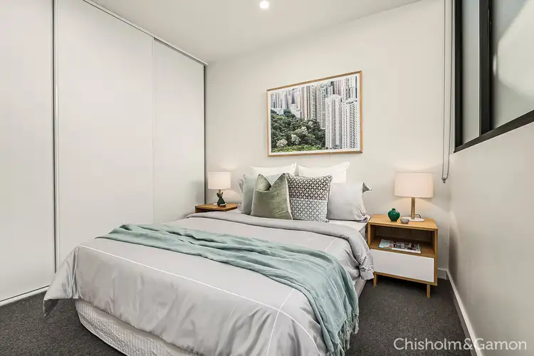 Sixth view of Homely apartment listing, 211/1 Wilks Street, Caulfield North VIC 3161