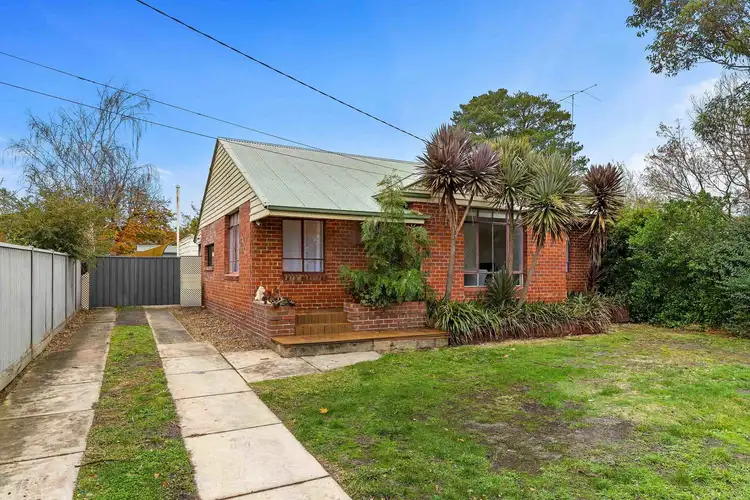 Main view of Homely house listing, 12 Hurley Street, Ballarat North VIC 3350