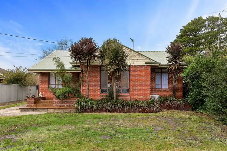 Second view of Homely house listing, 12 Hurley Street, Ballarat North VIC 3350