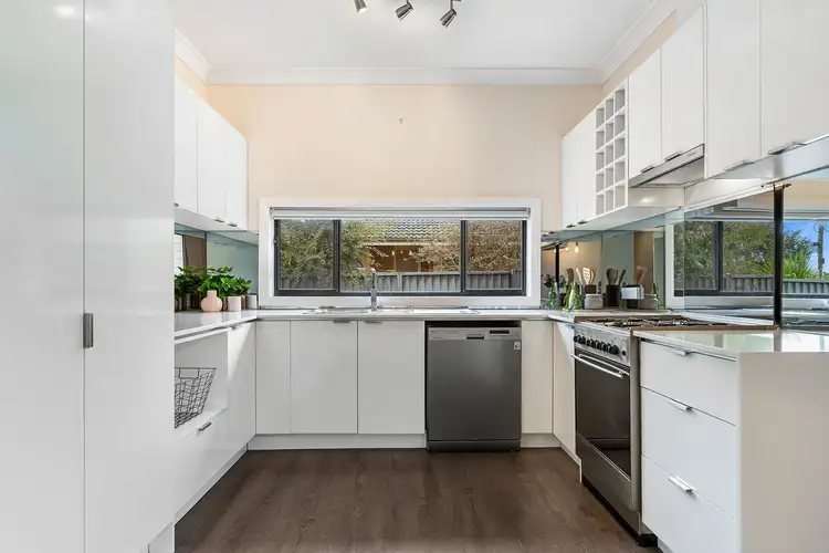 Third view of Homely house listing, 12 Hurley Street, Ballarat North VIC 3350