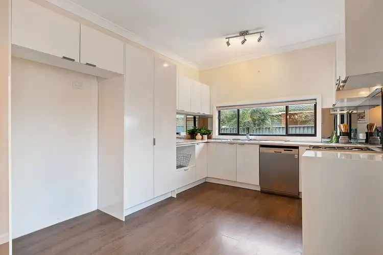 Fourth view of Homely house listing, 12 Hurley Street, Ballarat North VIC 3350