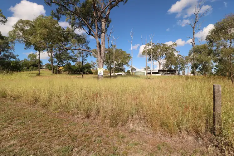 LOT 10 Anderson Street, Dallarnil QLD 4621