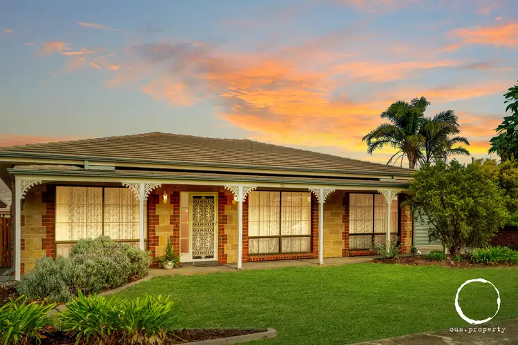 Main view of Homely house listing, 36 Parkview Avenue, Grange SA 5022