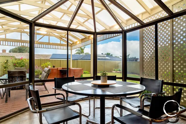 Third view of Homely house listing, 36 Parkview Avenue, Grange SA 5022