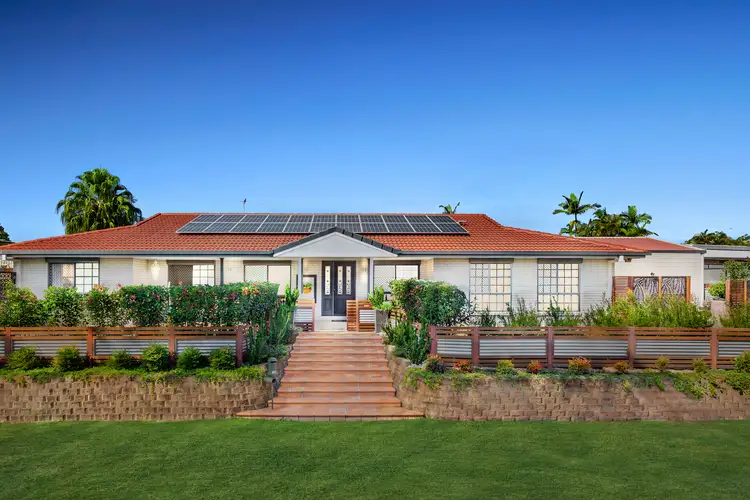 7 Gundagai Drive, Capalaba QLD 4157