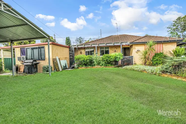 Main view of Homely house listing, 12 Tain Place, Schofields NSW 2762