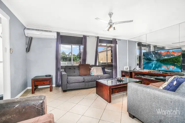 Second view of Homely house listing, 12 Tain Place, Schofields NSW 2762