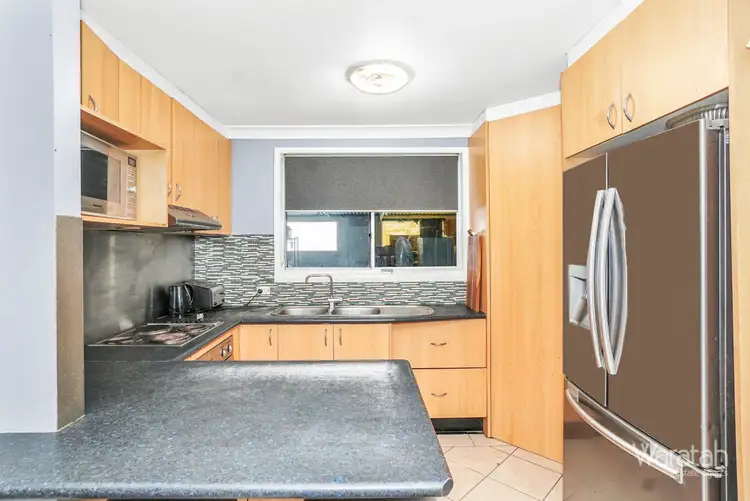 Sixth view of Homely house listing, 12 Tain Place, Schofields NSW 2762