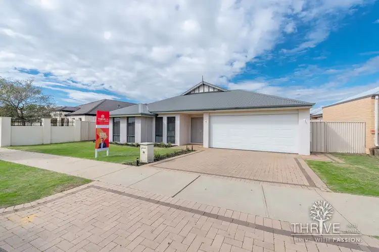 11 Rimfire Road, Baldivis WA 6171