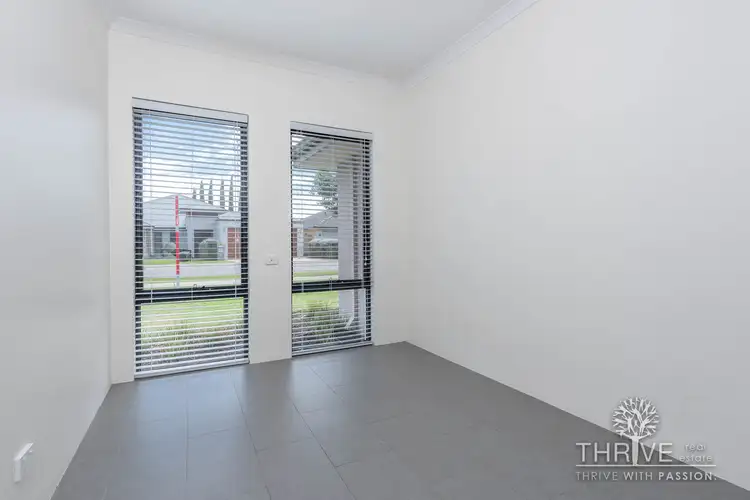 Second view of Homely house listing, 11 Rimfire Road, Baldivis WA 6171