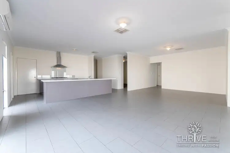 Fourth view of Homely house listing, 11 Rimfire Road, Baldivis WA 6171