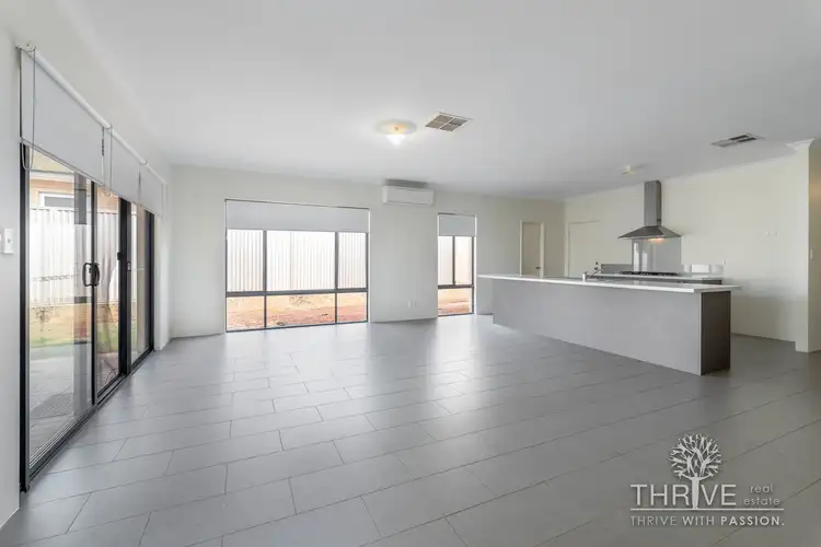 Fifth view of Homely house listing, 11 Rimfire Road, Baldivis WA 6171