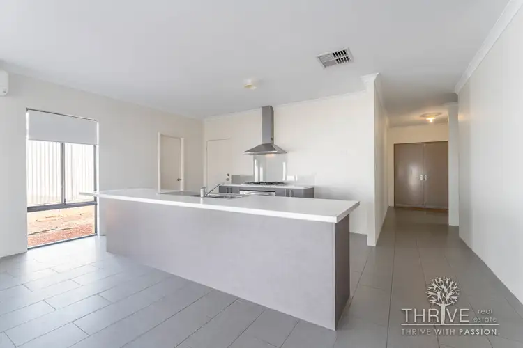 Sixth view of Homely house listing, 11 Rimfire Road, Baldivis WA 6171