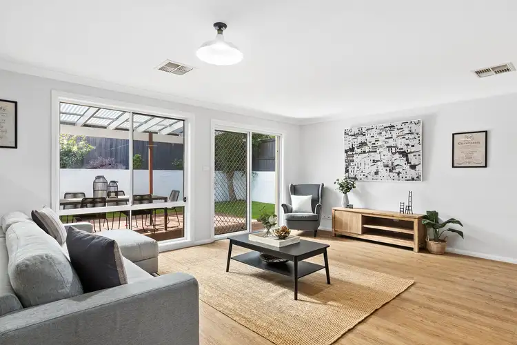 Second view of Homely townhouse listing, 15/17 Conie Avenue, Baulkham Hills NSW 2153