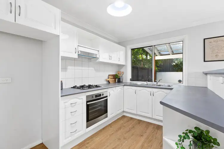 Fourth view of Homely townhouse listing, 15/17 Conie Avenue, Baulkham Hills NSW 2153