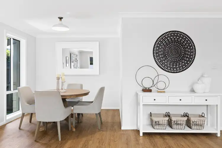 Fifth view of Homely townhouse listing, 15/17 Conie Avenue, Baulkham Hills NSW 2153