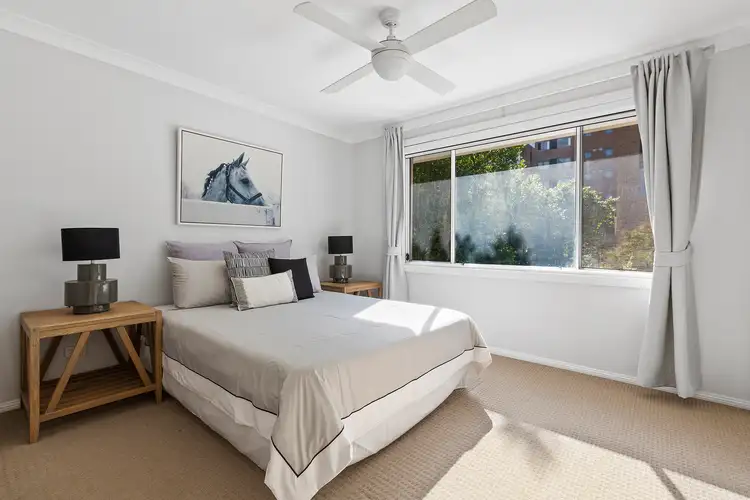 Sixth view of Homely townhouse listing, 15/17 Conie Avenue, Baulkham Hills NSW 2153
