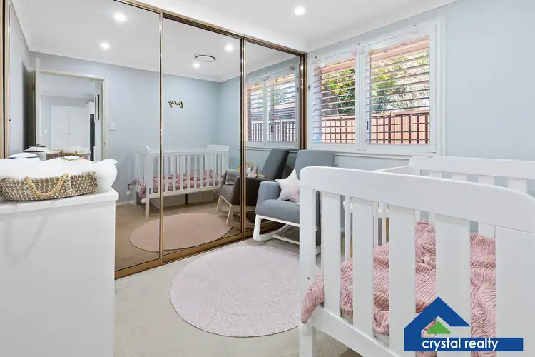 Fifth view of Homely house listing, 76 Dransfield Road, Edensor Park NSW 2176