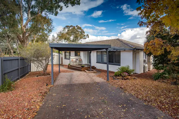 8 Shearer Place, Kambah ACT 2902