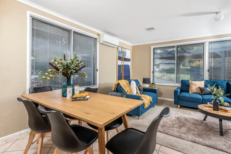 Fifth view of Homely house listing, 8 Shearer Place, Kambah ACT 2902