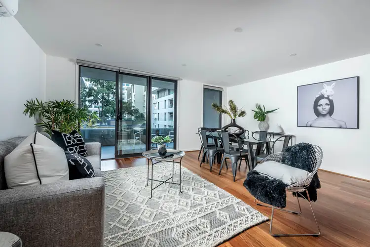 111/56 Forbes Street, Turner ACT 2612