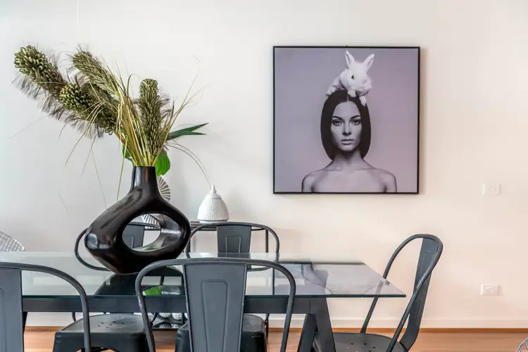 Third view of Homely apartment listing, 111/56 Forbes Street, Turner ACT 2612