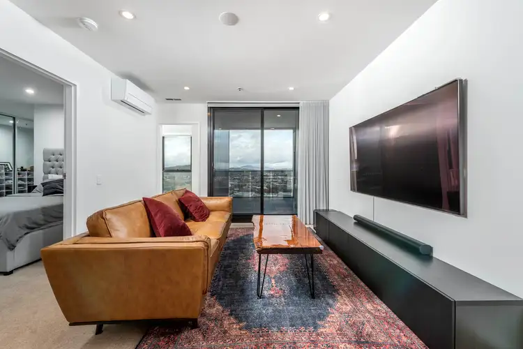Main view of Homely apartment listing, 2102/15 Bowes Street, Phillip ACT 2606