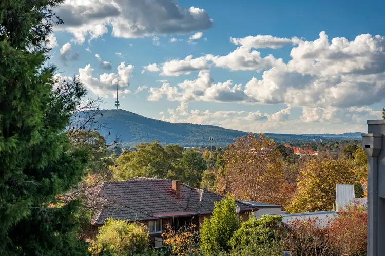 Third view of Homely house listing, 6 Lamington Street, Deakin ACT 2600