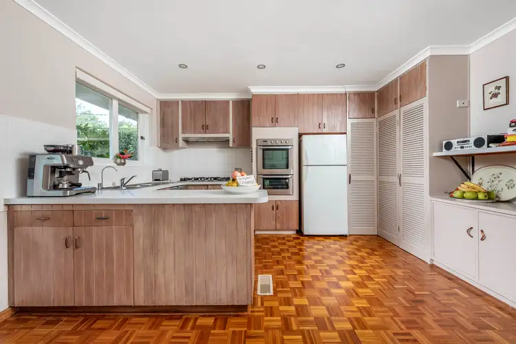 Fifth view of Homely house listing, 6 Lamington Street, Deakin ACT 2600