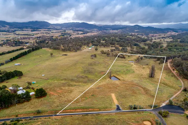 75 Hilltop Road, Burra NSW 2620