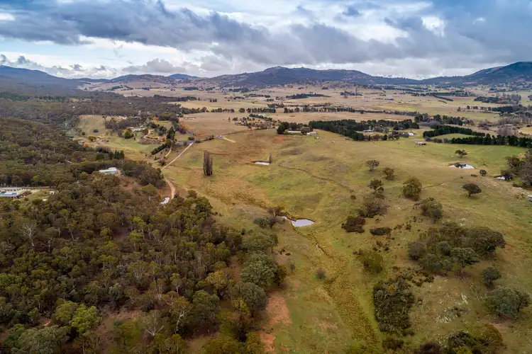 Sixth view of Homely land listing, 75 Hilltop Road, Burra NSW 2620