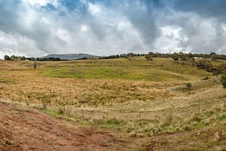 Seventh view of Homely land listing, 75 Hilltop Road, Burra NSW 2620