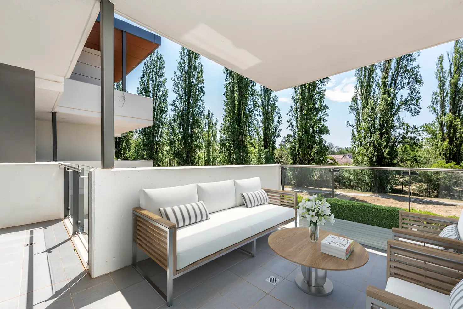Main view of Homely unit listing, 59/18 Austin Street, Griffith ACT 2603