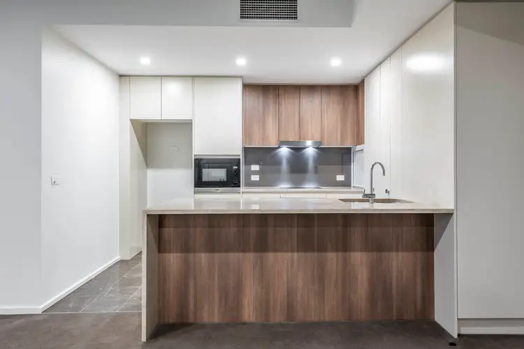 Fourth view of Homely unit listing, 59/18 Austin Street, Griffith ACT 2603