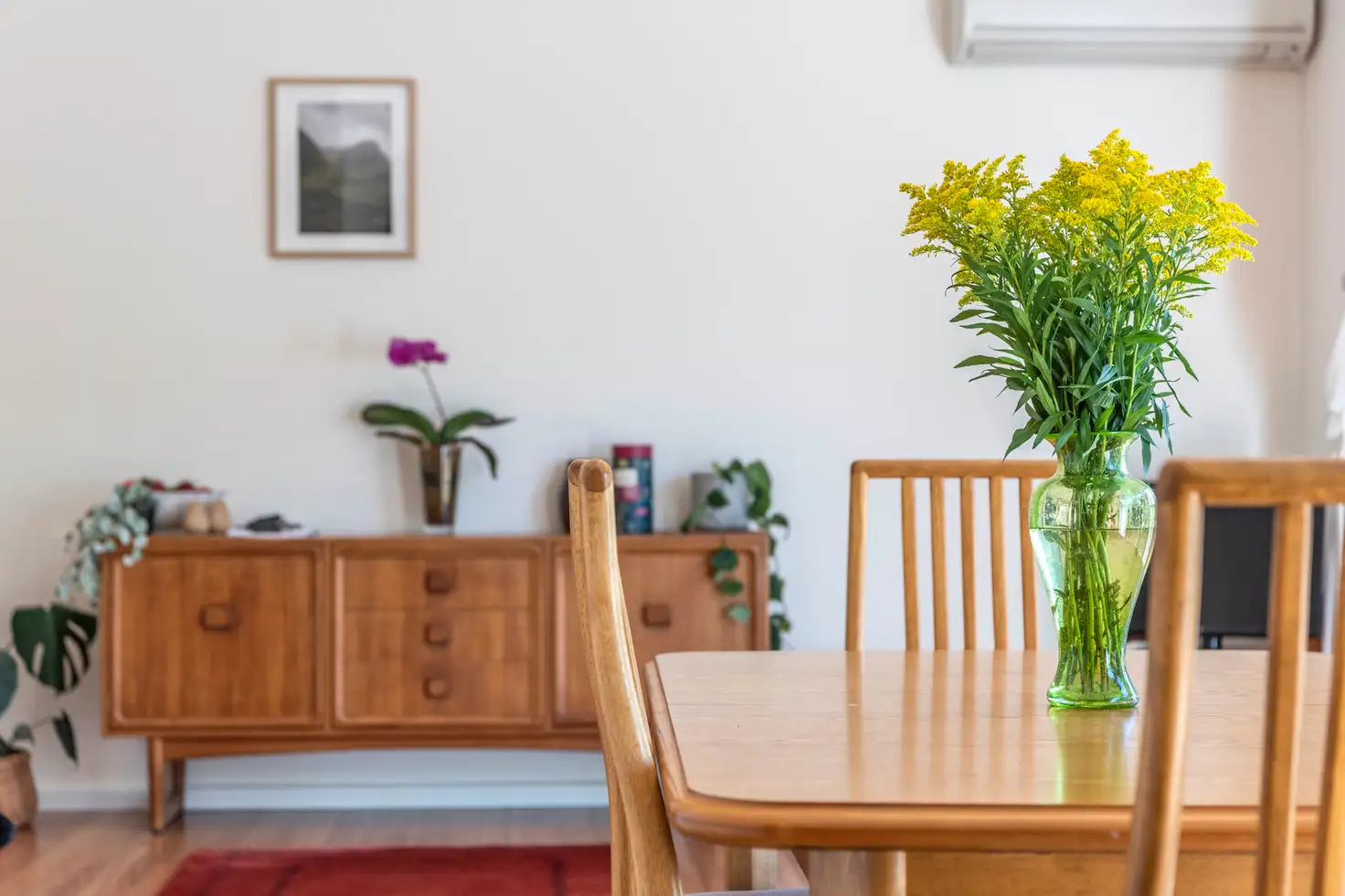 Main view of Homely townhouse listing, 24/1 Evergood Close, Weston ACT 2611