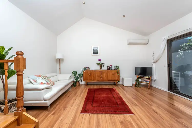 Second view of Homely townhouse listing, 24/1 Evergood Close, Weston ACT 2611