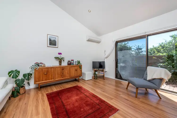 Third view of Homely townhouse listing, 24/1 Evergood Close, Weston ACT 2611