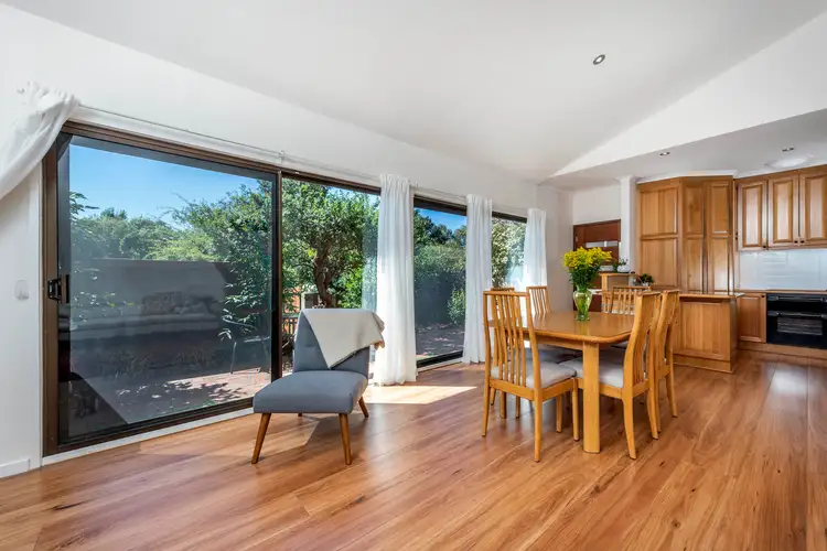 Fourth view of Homely townhouse listing, 24/1 Evergood Close, Weston ACT 2611