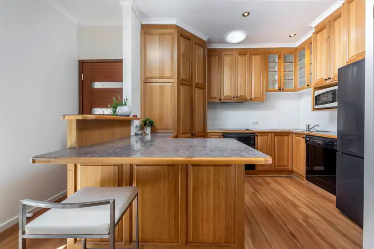 Fifth view of Homely townhouse listing, 24/1 Evergood Close, Weston ACT 2611