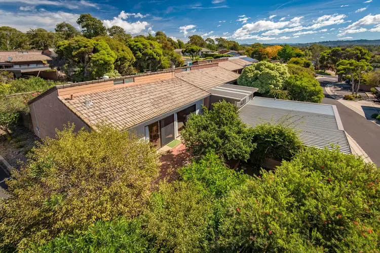 Sixth view of Homely townhouse listing, 24/1 Evergood Close, Weston ACT 2611