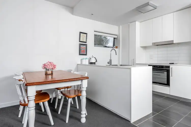 Third view of Homely apartment listing, 95/8 Baudinette Circuit, Bruce ACT 2617