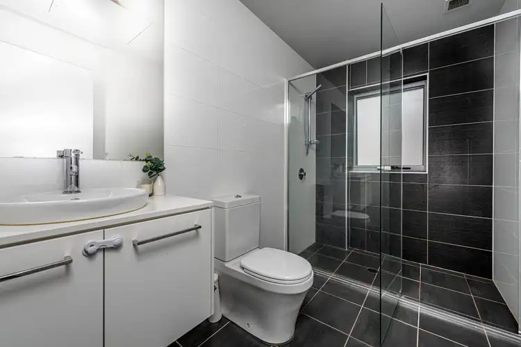 Fifth view of Homely apartment listing, 95/8 Baudinette Circuit, Bruce ACT 2617
