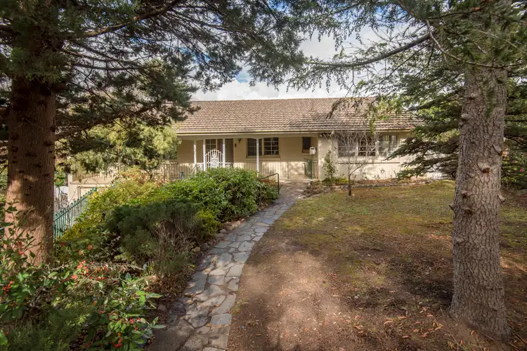 Main view of Homely house listing, 24 Downes Place, Hughes ACT 2605